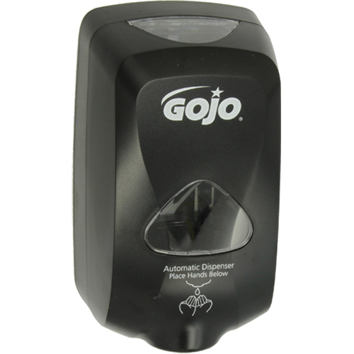 TFX Dispenser, Touchless, 1200 ml Capacity, Cartridge Refill Format Seaboard Timber Mart