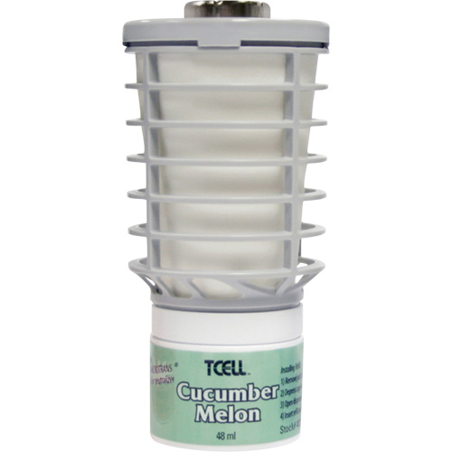 TCell Refill, Cucumber Melon, Cartridge Seaboard Timber Mart