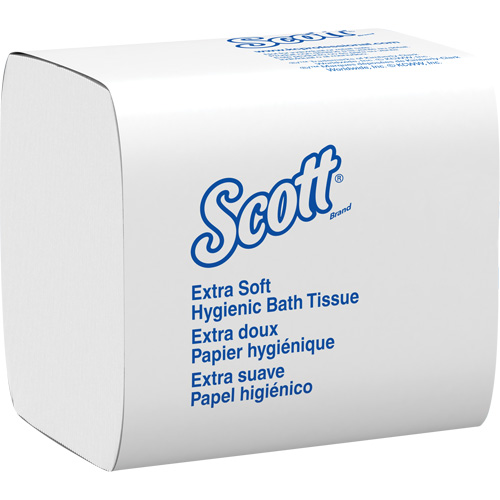 Kleenex&reg; Bathroom Tissue, Coreless Roll, 2 Ply, White Seaboard Timber Mart