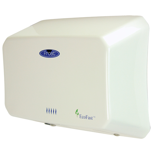 Ecofast High Speed Hand Dryers, Automatic, 120 V Seaboard Timber Mart