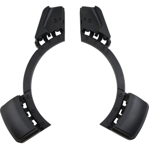 Wheel Dolly for Ribbed Tank for Industrial Wet/Dry Stainless Steel Vacuum Seaboard Timber Mart