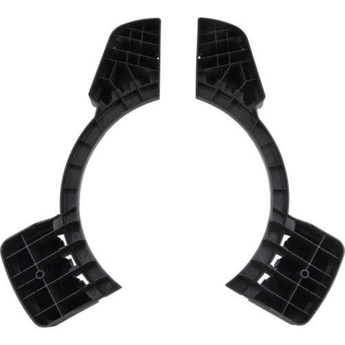 Wheel Dolly for Ribbed Tank for Industrial Wet/Dry Stainless Steel Vacuum Seaboard Timber Mart