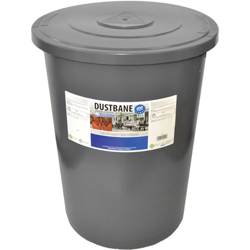 Sweeping  Compound, Drum, 297.62 lbs. (135 kg) Seaboard Timber Mart
