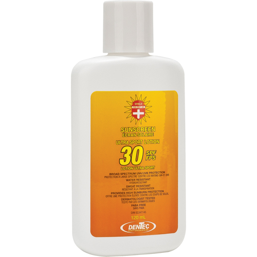 Shield Sunscreen, SPF 30, Lotion Seaboard Timber Mart