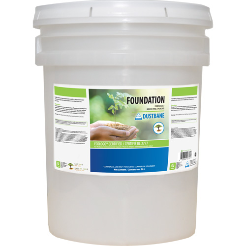 Foundation Floor Sealers, 20 L, Pail Seaboard Timber Mart