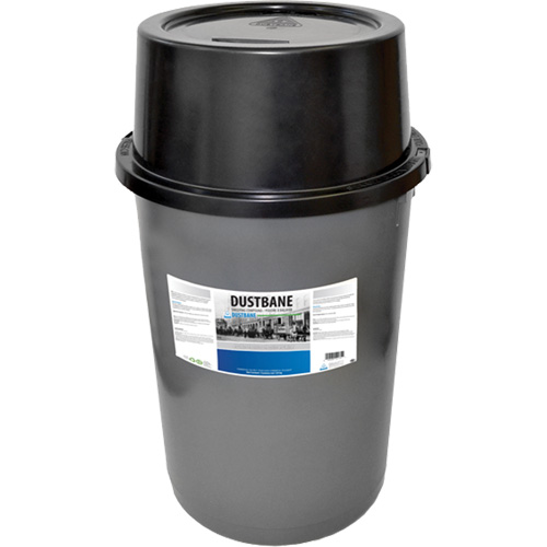 Sweeping  Compound, Drum, 220.46 lbs. ( 100 kg ) Seaboard Timber Mart