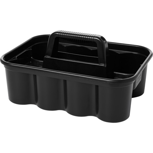 Deluxe Janitorial Cleaning Caddy Seaboard Timber Mart