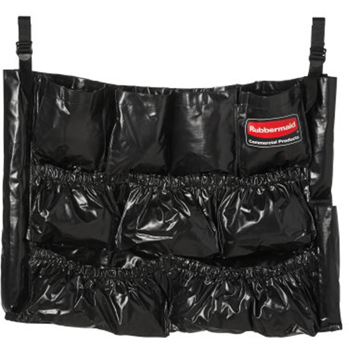 Sac porte-accessoires de s&eacute;rie ex&eacute;cutive BRUTE Seaboard Timber Mart