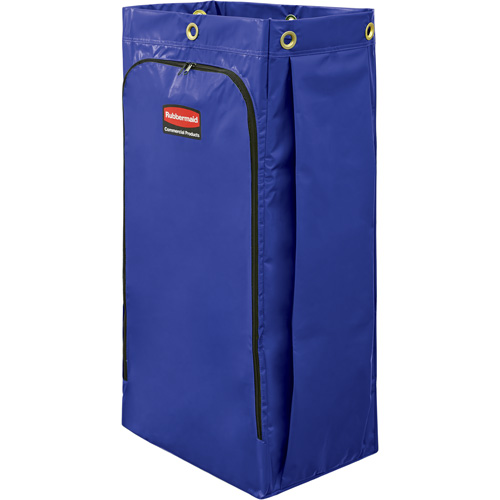Sac pour chariots de nettoyage grande capacit&eacute; Seaboard Timber Mart