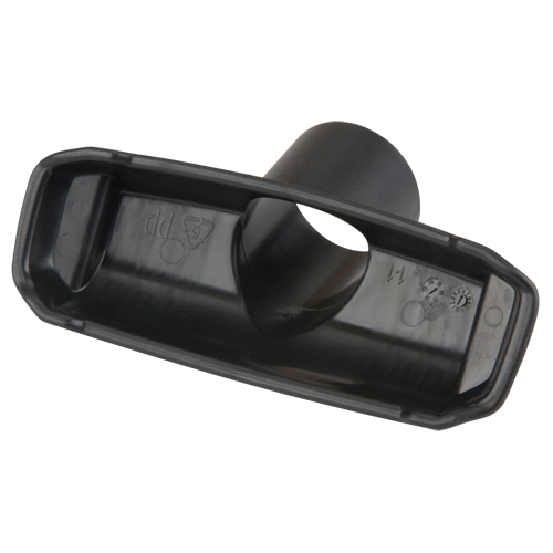 Embout tout usage pour aspirateurs industriels en poly Seaboard Timber Mart