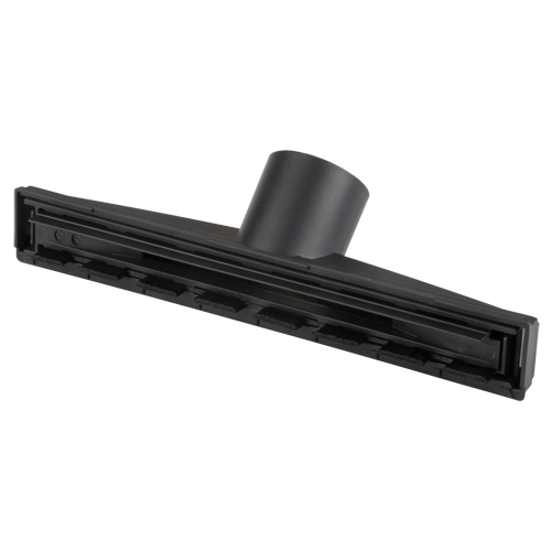 Embout &agrave; plancher pour aspirateurs industriels en poly Seaboard Timber Mart