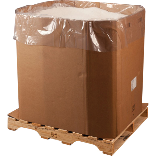 Gaylord Liners Seaboard Timber Mart