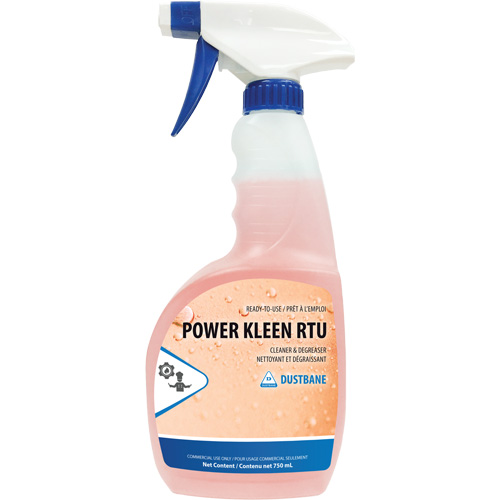 Nettoyant et d&eacute;graissant Power Kleen, 750 ml, Bouteille &agrave; g&acirc;chette Seaboard Timber Mart