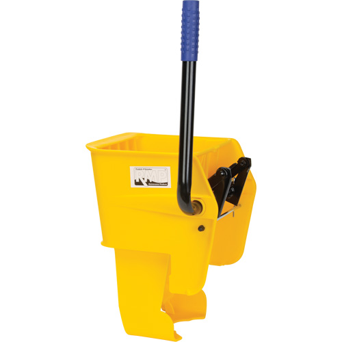 Essoreuse pour vadrouille, Pression vers le bas Seaboard Timber Mart