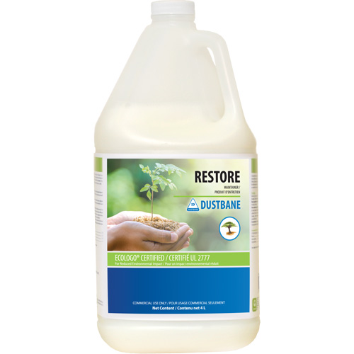 Restore Floor Maintainer, 4 L, Jug Seaboard Timber Mart