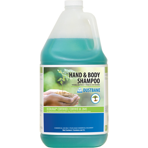 Hand & Body Shampoo Seaboard Timber Mart