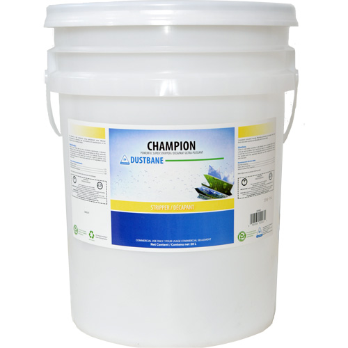 Champion Floor Stripper, 20 L, Pail Seaboard Timber Mart