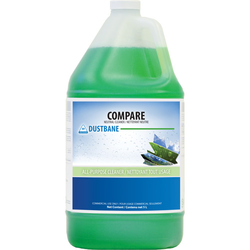 Compare Neutral Cleaner, 5 L, Jug Seaboard Timber Mart
