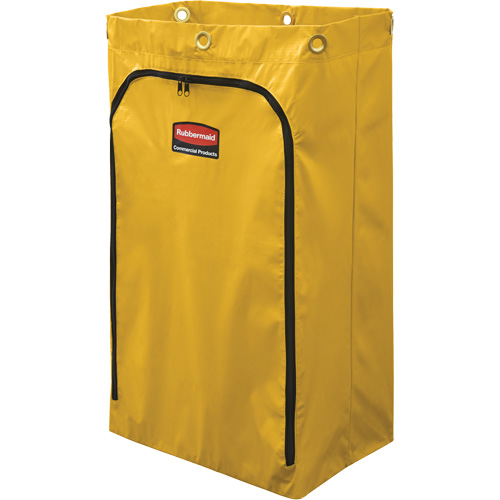 Janitor Cart Replacement Bag Seaboard Timber Mart