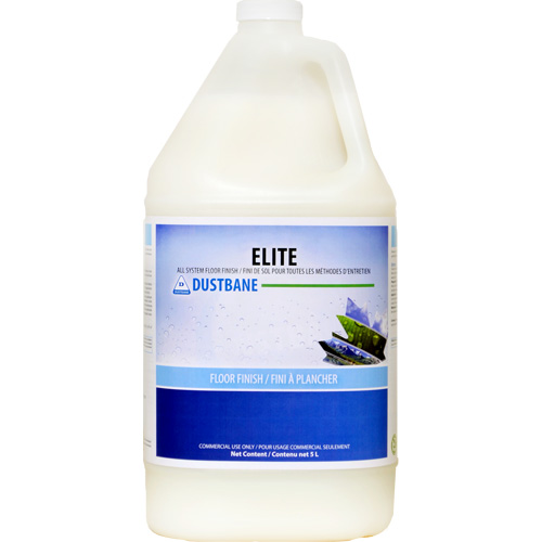 Elite Floor Finisher, 5 L, Jug Seaboard Timber Mart