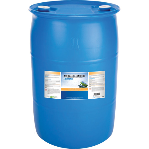 Surface Kleen Plus Cleaner & Degreaser, 210 L, Drum Seaboard Timber Mart