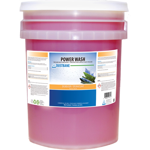 Power Wash Pressure Wash Concentrate Seaboard Timber Mart