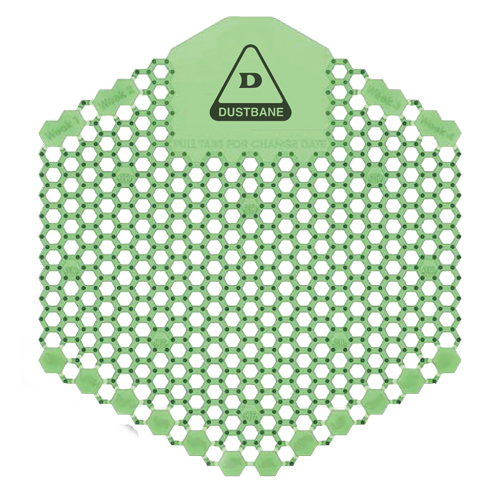 3D Shield Urinal Screen Seaboard Timber Mart