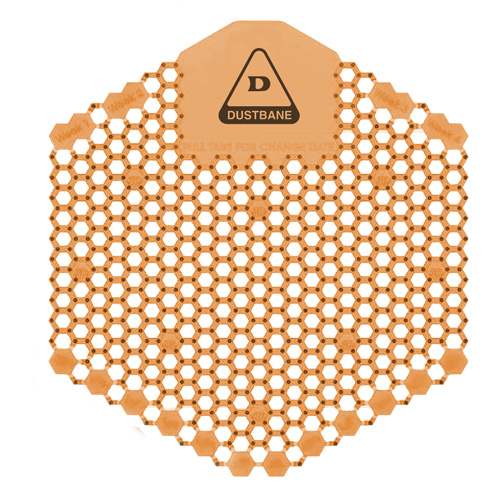 3D Shield Urinal Screen Seaboard Timber Mart