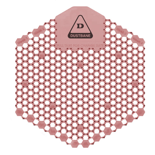 3D Shield Urinal Screen Seaboard Timber Mart