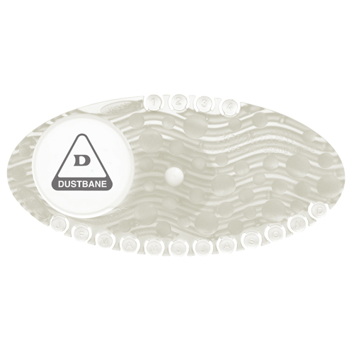 Assainisseur d'air flexible Airflex, Mangue, Gel Seaboard Timber Mart