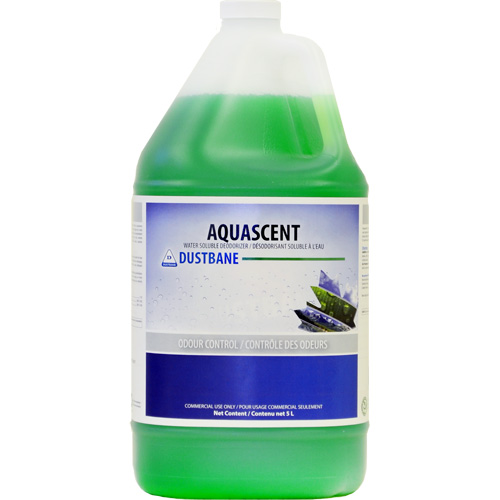 Aquascent Water-Soluble Deodorizer, Fresh Scent, Liquid Seaboard Timber Mart