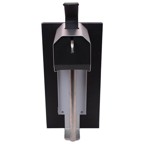 Waterless Hand Soap Dispenser Seaboard Timber Mart