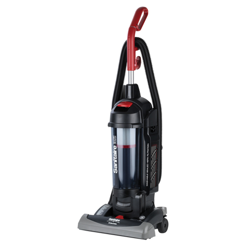 Aspirateur commercial debout Quietclean, 135 pi³/min, 3,5 pintes Seaboard Timber Mart