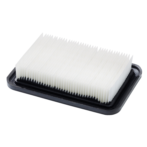 Filtre PTFE plat pour aspirateur humide/sec, &eacute;toffe, Pour 8 - 11 gal US Seaboard Timber Mart