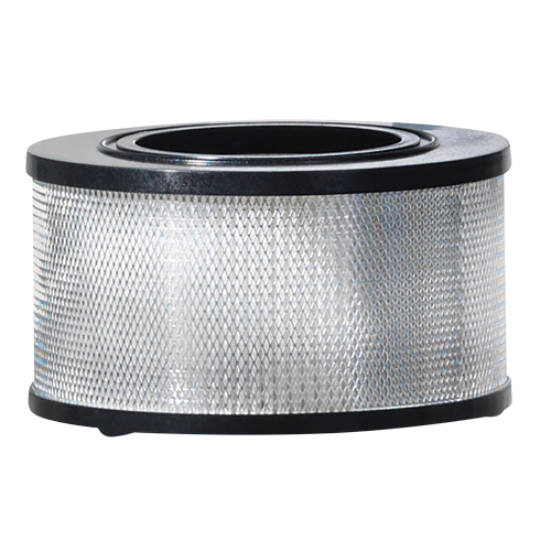 Filtre pour aspirateur humide/sec, Hepa, Pour 8 - 11 gal US Seaboard Timber Mart