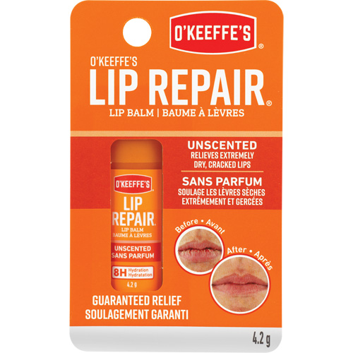Baume &agrave; l&egrave;vres Lip Repair, 0 IPS Seaboard Timber Mart