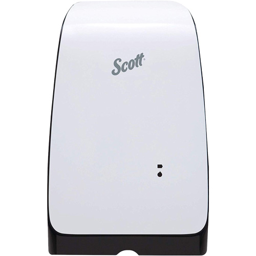 Distributeur de produit de soin Scott, Sans contact, Capacit&eacute; de 1200 ml Seaboard Timber Mart