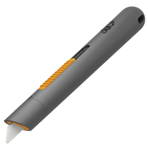 Coupoir manuel Slice, 11 mm, C&eacute;ramique, Prise en Plastique Seaboard Timber Mart