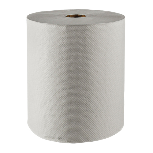 Scott&reg; Essential 100% Recycled Fiber Hard Roll Towels, 1 Ply, Standard, 800' L Seaboard Timber Mart