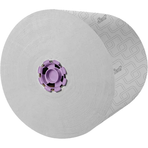 Scott&reg; Essential High-Capacity Hard Roll Towels, 1 Ply, Standard, 950' L Seaboard Timber Mart