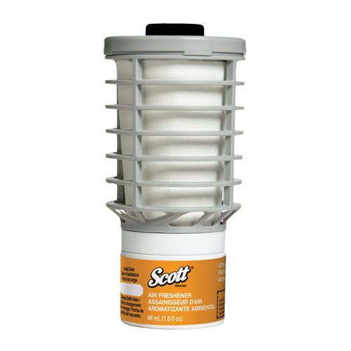 Scott&reg; Continuous Air Freshener Refill, Citrus, Cartridge Seaboard Timber Mart