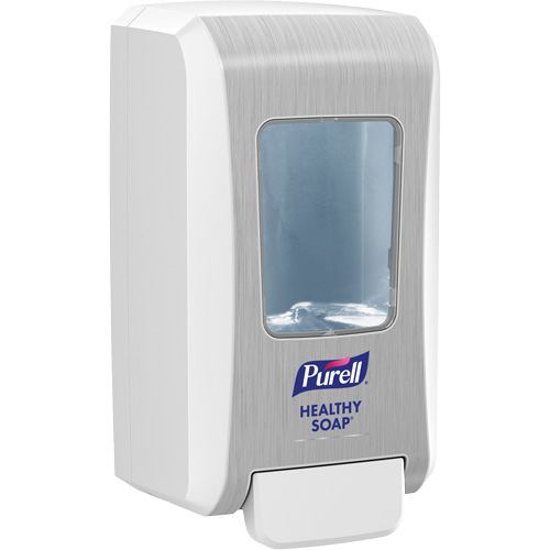 FMX-20 Dispenser, Push, 2000 ml Capacity, Cartridge Refill Format Seaboard Timber Mart