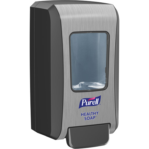 Distributeur FMX-20, &agrave; pression, Capacit&eacute; de 2000 ml, Format Cartouche de recharge Seaboard Timber Mart