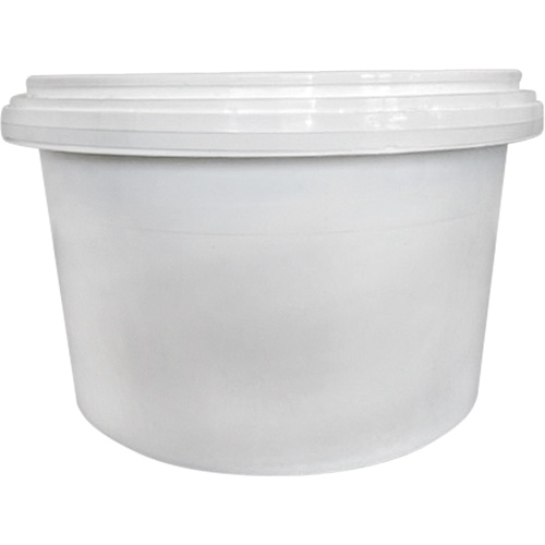 Pail, Plastic, 1.03 gal. Seaboard Timber Mart