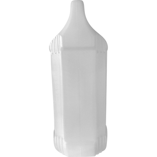 Jug with Cap, Rectangular, 4 L, Plastic Seaboard Timber Mart