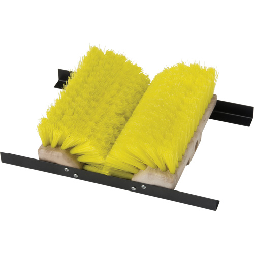 Boot & Shoe Cleaner, 15" Long Seaboard Timber Mart