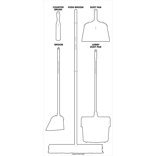 Ultra Aluma-Lite Dry Shadow Board (English Only) Seaboard Timber Mart