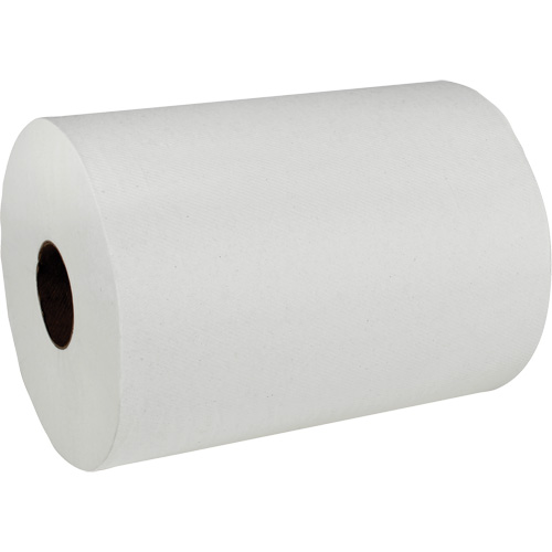 Scott&reg; Control Slimroll Hard Roll Towels, 1 Ply, Standard, 580' L Seaboard Timber Mart