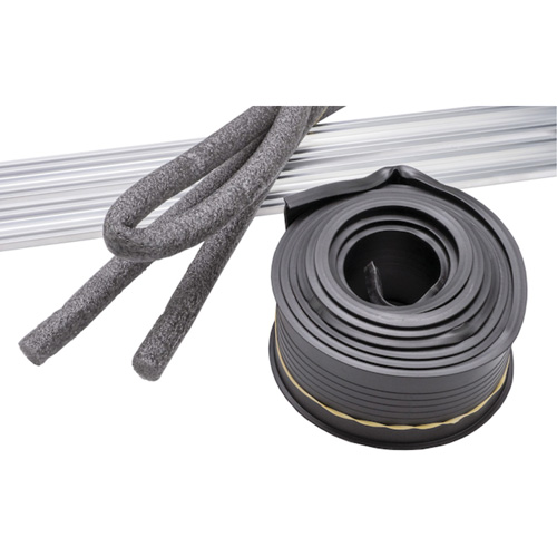 Garage Door Weatherstripping Sweep Seaboard Timber Mart