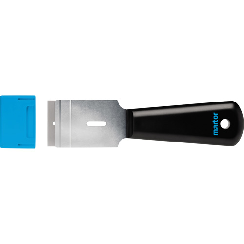 Grattoir Scrapex Argentax Seaboard Timber Mart